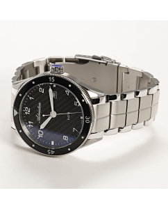 Купить Швейцарские наручные часы Adriatica A8322.5154Q  в E-mobi