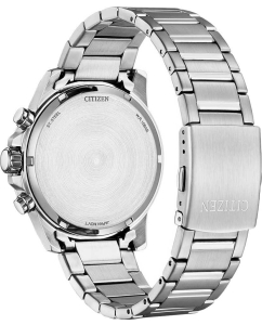 Купить Японские наручные часы Citizen AN3690-56E с хронографом  в E-mobi
