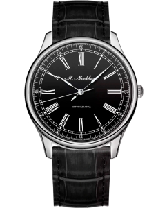 Купить Российские механические наручные часы Михаил Москвин 3109L-1 в E-mobi