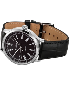 Купить Российские механические наручные часы Михаил Москвин 3109L-1  в E-mobi