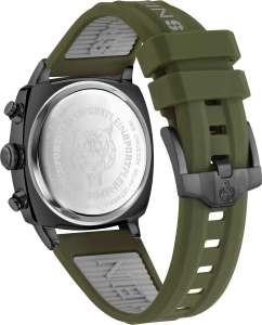 Купить Наручные часы PLEIN SPORT PSGBA0223 с хронографом  в E-mobi