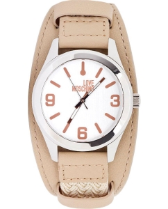 Купить Наручные часы Moschino MW0413 в E-mobi