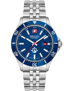 Купить Швейцарские наручные часы Swiss Military Hanowa SMWGH2100602 в E-mobi