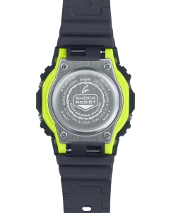 Купить Японские наручные часы Casio G-SHOCK GMD-S5610RS-8 с хронографом  в E-mobi