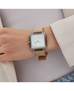 Купить Российские наручные часы Lincor 4064L-3  в E-mobi