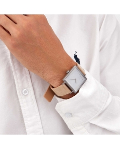 Купить Российские наручные часы Lincor 4064L-3  в E-mobi