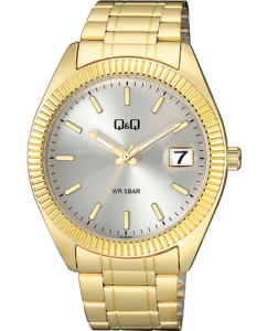 Купить Японские наручные часы Q&Q A476J001Y в E-mobi