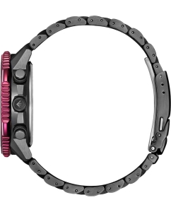 Купить Японские наручные часы Citizen CB5009-55E с хронографом  в E-mobi