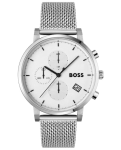 Купить Наручные часы Hugo Boss HB1513933 с хронографом в E-mobi