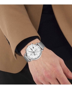 Купить Наручные часы Hugo Boss HB1513933 с хронографом  в E-mobi