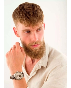 Купить Механические наручные часы Zeppelin Zep-76665  в E-mobi