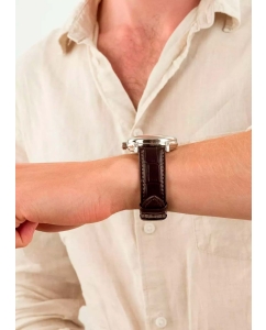 Купить Механические наручные часы Zeppelin Zep-76665  в E-mobi