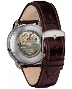 Купить Механические наручные часы Zeppelin Zep-76665  в E-mobi