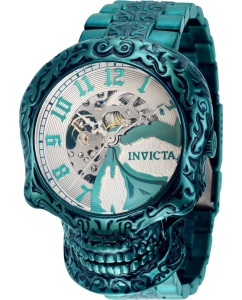 Купить Механические наручные часы Invicta IN40759 в E-mobi