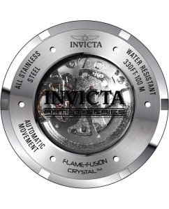 Купить Механические наручные часы Invicta IN40759  в E-mobi