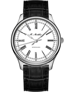 Купить Российские механические наручные часы Михаил Москвин 3109L-2 в E-mobi