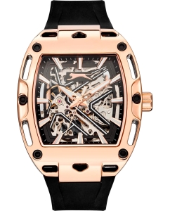 Купить Механические наручные часы Slazenger SL.09.2270.1.04 в E-mobi