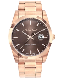 Купить Швейцарские наручные часы Mathey-Tissot H452PRM в E-mobi