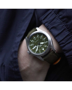 Купить Японские механические наручные часы Seiko SRPH29  в E-mobi