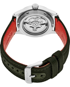 Купить Японские механические наручные часы Seiko SRPH29  в E-mobi