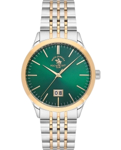 Купить Наручные часы Santa Barbara Polo & Racquet Club SB.1.10588-4 в E-mobi
