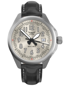 Купить Швейцарские наручные часы Aviator V.1.38.0.327.4 в E-mobi