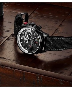 Купить Наручные часы Stuhrling 4029.5 с хронографом  в E-mobi