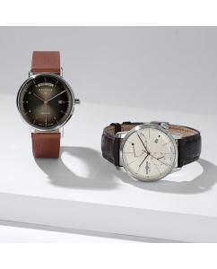 Купить Механические наручные часы Zeppelin Zep-73665  в E-mobi