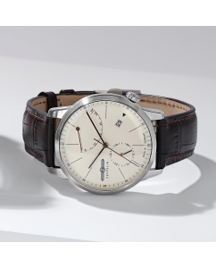 Купить Механические наручные часы Zeppelin Zep-73665  в E-mobi