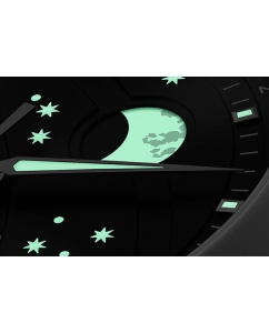 Купить Швейцарские механические наручные часы Epos 3440.322.24.14.25  в E-mobi