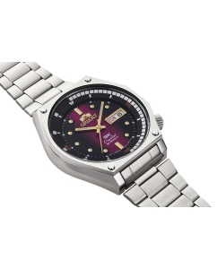 Купить Японские механические наручные часы Orient RA-AA0B02R1  в E-mobi