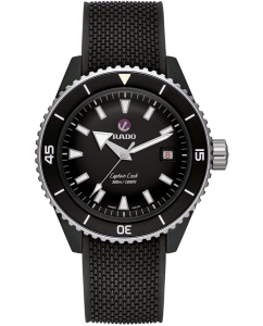 Купить Швейцарские механические наручные часы Rado R32129158 в E-mobi