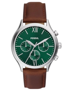 Купить Наручные часы Fossil BQ2813 в E-mobi