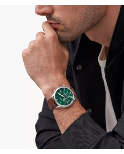 Купить Наручные часы Fossil BQ2813  в E-mobi