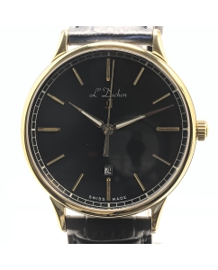 Купить Швейцарские наручные часы L Duchen D821.23.37  в E-mobi