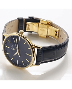 Купить Швейцарские наручные часы L Duchen D821.23.37  в E-mobi