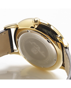 Купить Швейцарские наручные часы L Duchen D821.23.37  в E-mobi