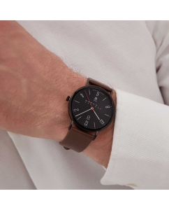 Купить Российские наручные часы Михаил Москвин 1318B11L3  в E-mobi