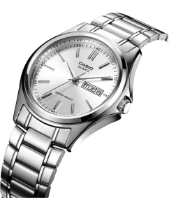 Купить Японские наручные часы Casio Collection MTP-1239D-7A  в E-mobi