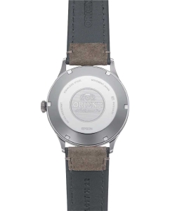 Купить Японские механические наручные часы Orient RA-AC0P03L1  в E-mobi
