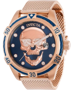 Купить Наручные часы Invicta IN37444 в E-mobi