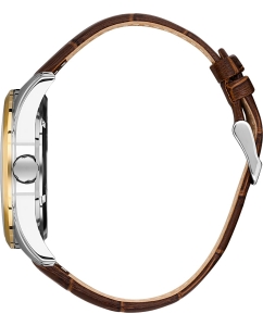 Купить Механические наручные часы Santa Barbara Polo &amp; Racquet Club SB.4.1008-5  в E-mobi