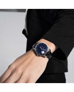 Купить Механические наручные часы AGELOCER 6406A1  в E-mobi