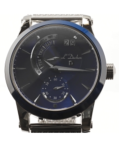 Купить Швейцарские наручные часы L Duchen D237.31.31M  в E-mobi