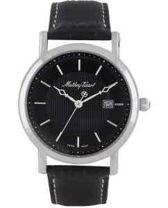 Купить Швейцарские наручные часы Mathey-Tissot H611251AN в E-mobi
