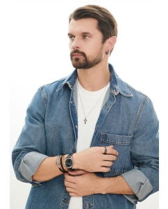 Купить Швейцарские наручные часы Mathey-Tissot H611251AN  в E-mobi