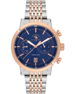 Купить Наручные часы Santa Barbara Polo & Racquet Club SB.1.10585-5 в E-mobi