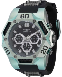 Купить Наручные часы Invicta IN44078 с хронографом в E-mobi
