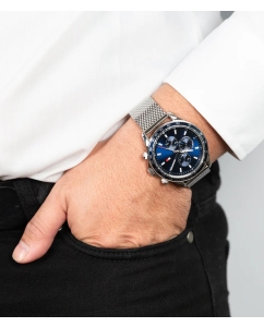 Купить Наручные часы Tommy Hilfiger 1792018  в E-mobi