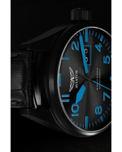 Купить Швейцарские наручные часы Aviator V.1.22.5.188.4  в E-mobi